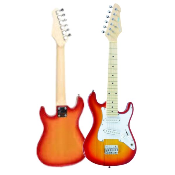 GUITARRA CLASS INFANTIL CLK10CS 12936 - Imagem 2