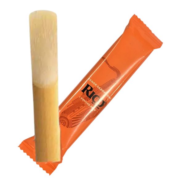 PALHETA RICO TENOR 2,0 LARANJA 30954 - Imagem 2