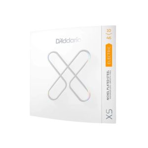 ENCORDOAMENTO DADDARIO GUITARRA 0,10 XSE1046 34711