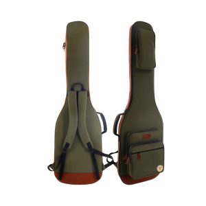 GIG BAG TAGIMA CONTRABAIXO 20MM SOLID TRIP COLOR GRBRB 5872