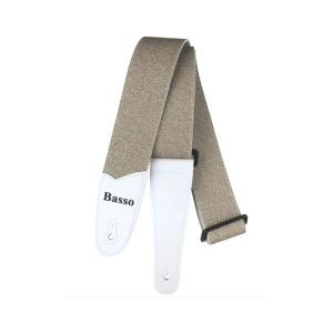 CORREIA BASSO PL35 BEGE 7898529538387