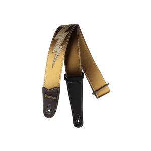 CORREIA BASSO PL92 RAIO GOLD 7898529538608