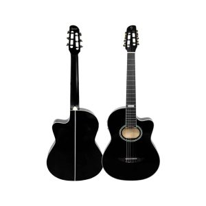 VIOLAO GIANNINI EAC DREADNOUGTH GNF3BK 26728