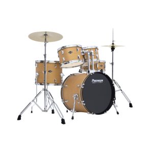 BATERIA PREMIUM MAX PM20 NWS NATURAL WOOD 15396