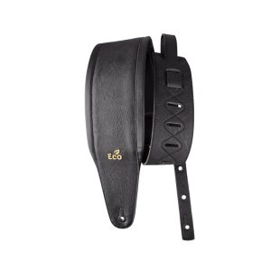 CORREIA BASSO ECOBASS01 SOFT BLACK