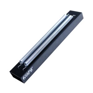 RECO RECO GOPE SPL 2 MOLAS PRETO 12542 (761P)