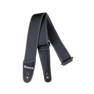 CORREIA BASSO PL51 PRETO 7898529538431