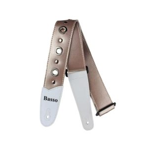 CORREIA BASSO PL126 METAL COBALTO 7898529538813