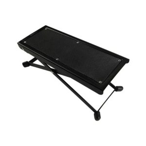 APOIO CUSTOM SOUND  DE PE CSF 1BK