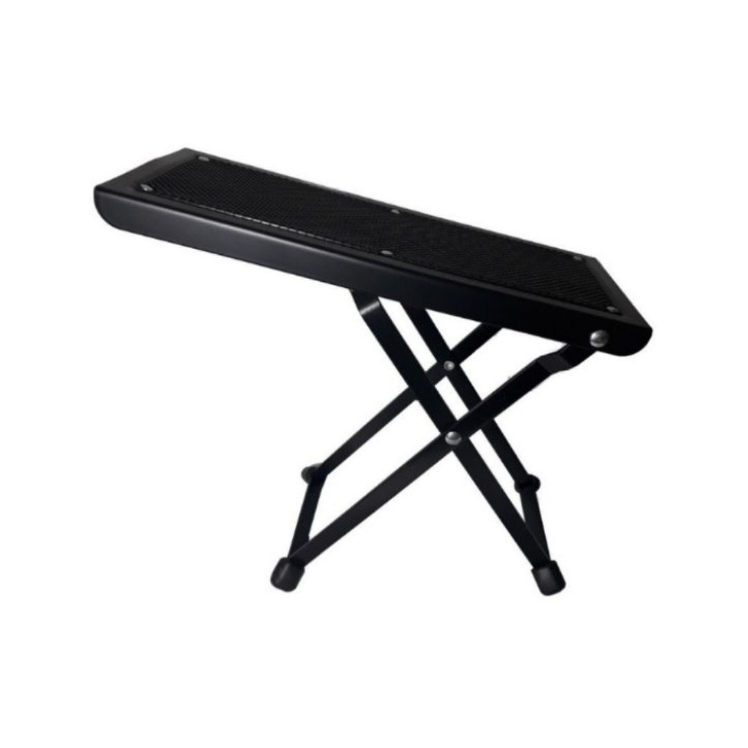 APOIO CUSTOM SOUND DE PE CSF 1BK - Imagem 3