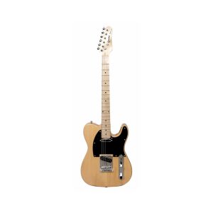 GUITARRA GIANNINI STRATO GAE02 PLUS SS NATURAL 27216