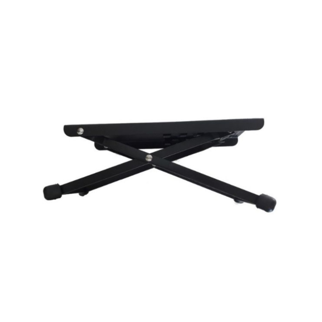 APOIO CUSTOM SOUND DE PE CSF 1BK - Imagem 4