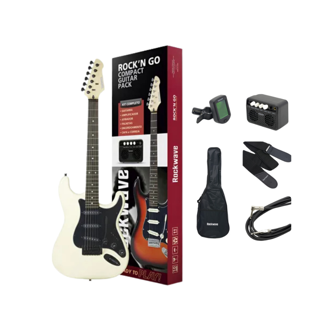 GUITARRA ROCKWAVE RGK 50IV 14903