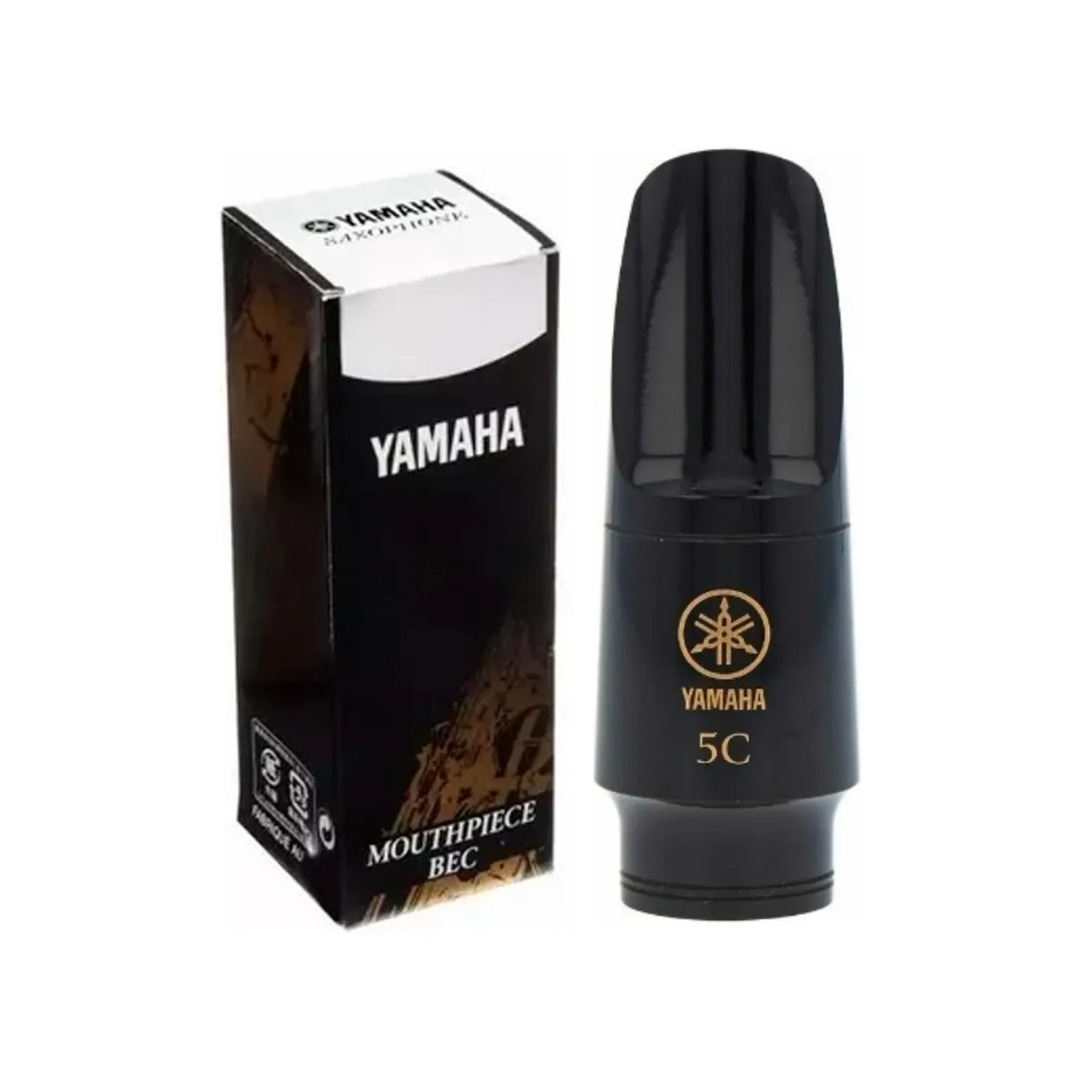 BOQUILHA YAMAHA SOPRANO SS5C 31396