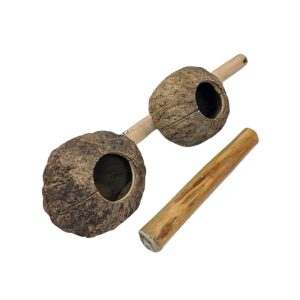 AGOGO GOPE DE CASTANHA 245 (681)