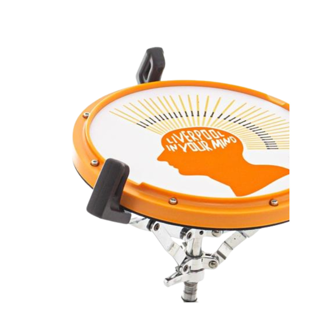 PAD LIVERPOOL 12" COM ARO SIMPLES 11590 - Imagem 3