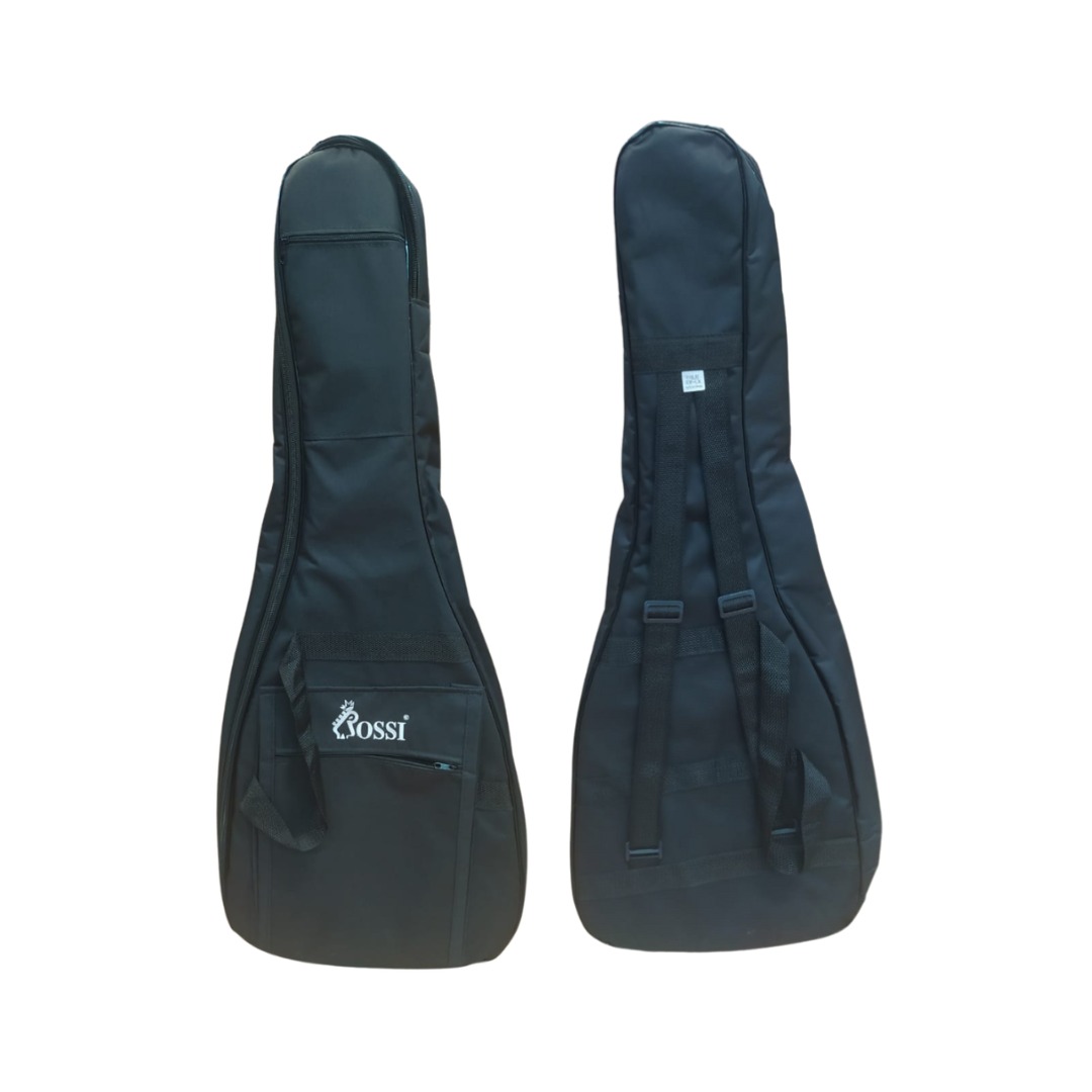 CAPA MAM VIOLAO FOLCK EXTRA LUXO CVF6