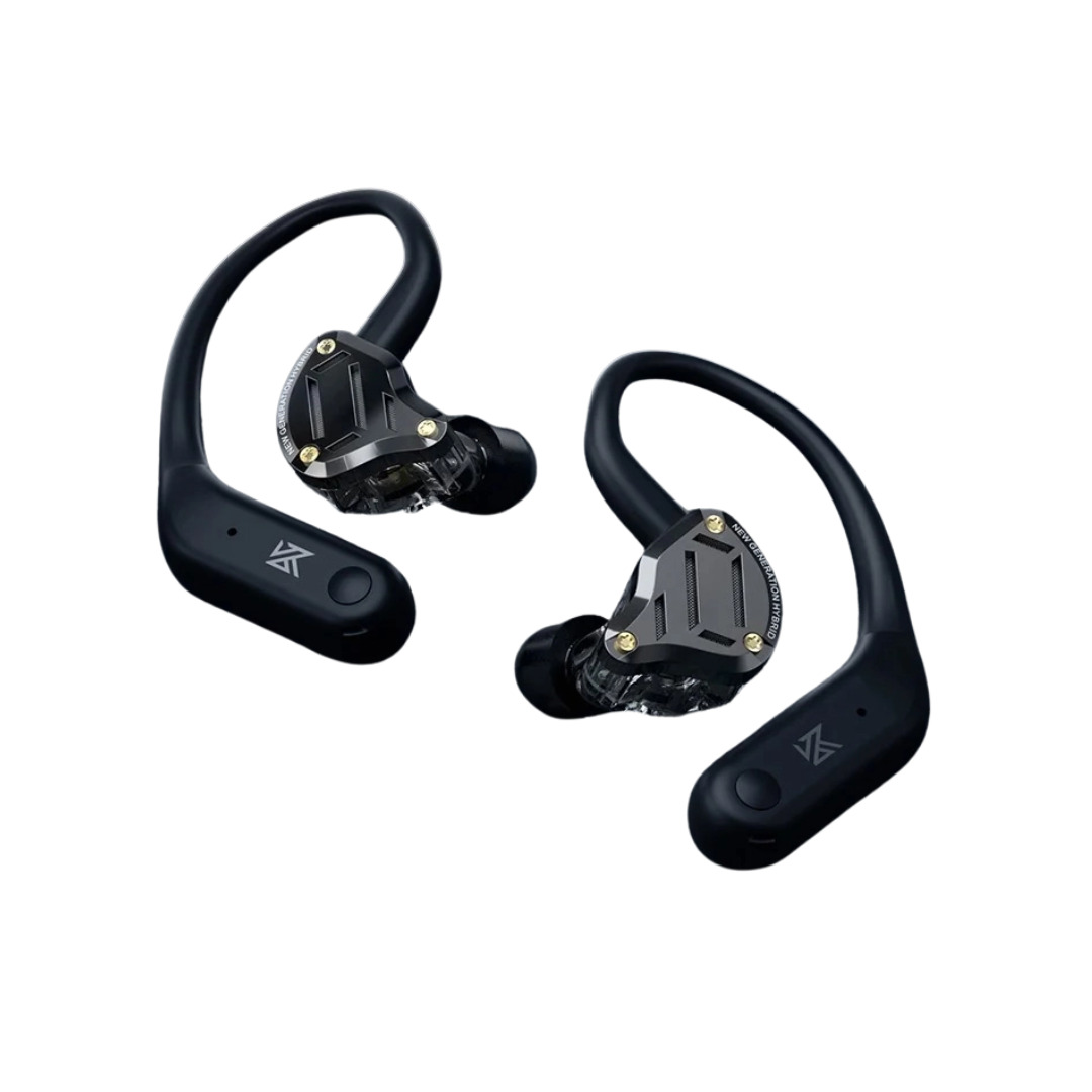 ADAPTADOR P/FONE KZ KZAE01 SEM FIO BT - Imagem 4