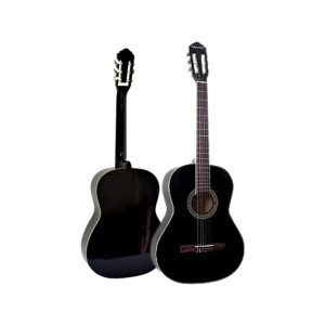 VIOLAO GIANNINI START INFANTIL N6BK 36" IMPORTADO 3/4 NYLON BK 22054