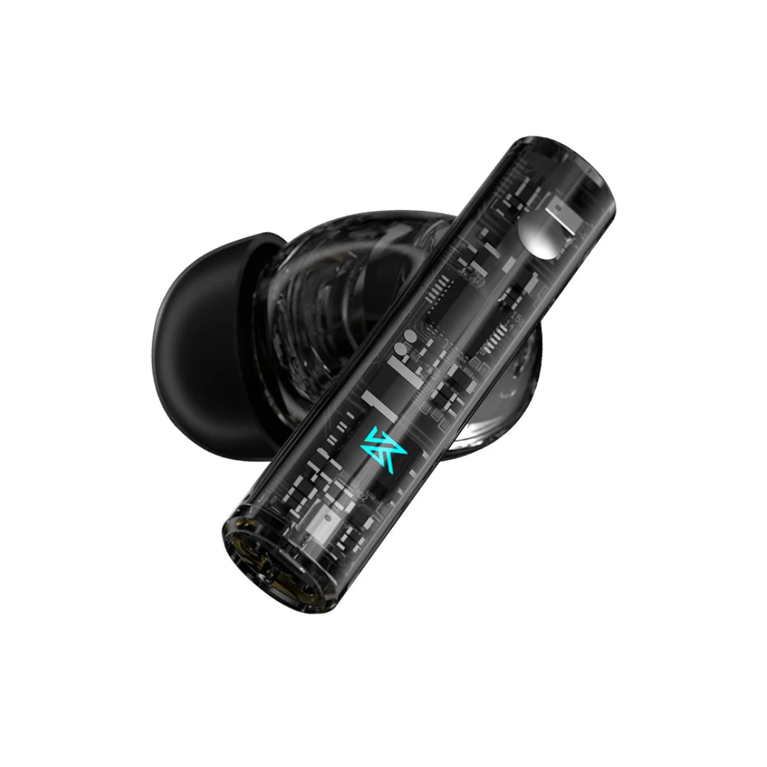 FONE KZ RETORNO KZSORA SEM FIO BT - Imagem 3
