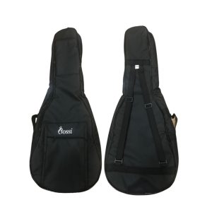 CAPA MAM VIOLAO 12 CORDAS EXTRA LUXO