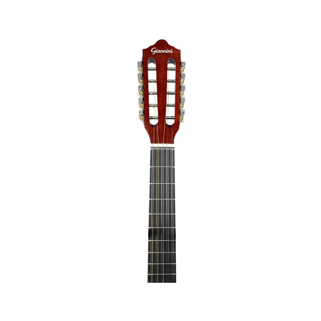 VIOLA START BY GIANNINI VS14 EQ N IMPORTADA NATURAL 22059 - Imagem 4