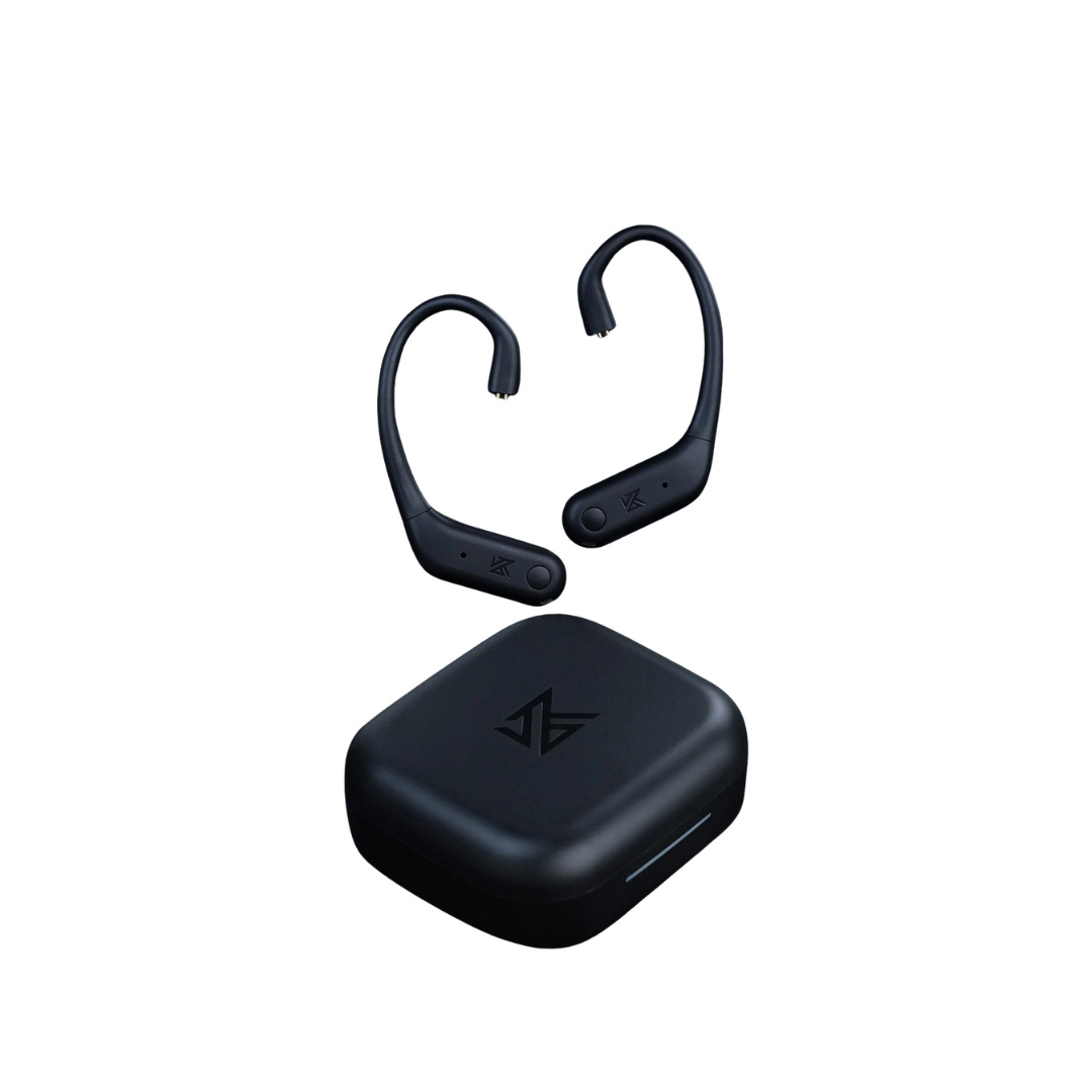 ADAPTADOR P/FONE KZ KZAE01 SEM FIO BT - Imagem 3