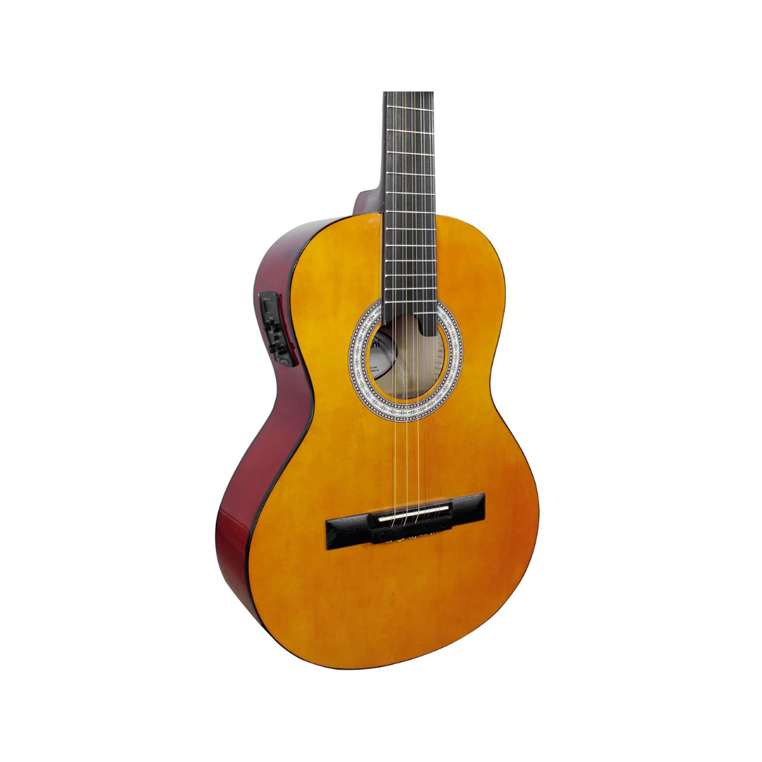 VIOLA START BY GIANNINI VS14 EQ N IMPORTADA NATURAL 22059 - Imagem 3