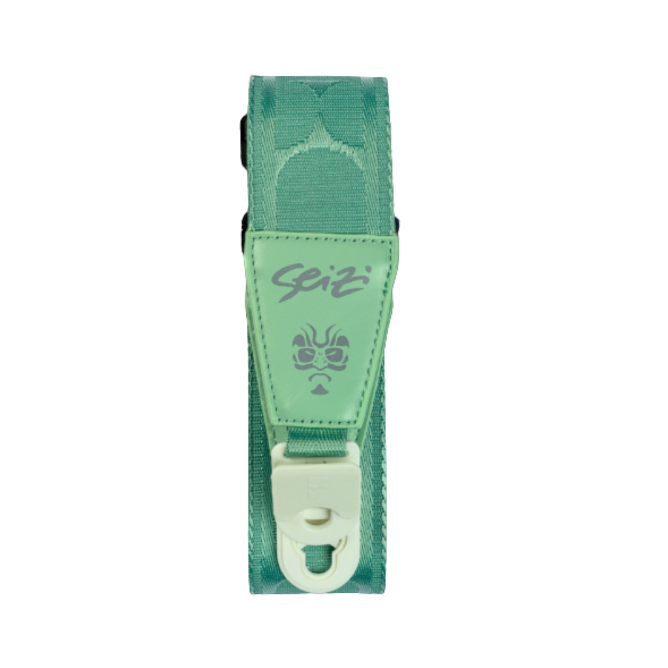 CORREIA SEIZI AIR STRAP LOCK GREEN 10361208