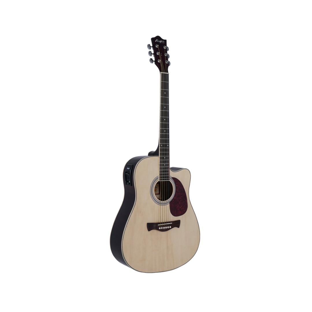 VIOLAO MEMPHIS BY TAGIMA MD18 EAC AÇO NT 1338
