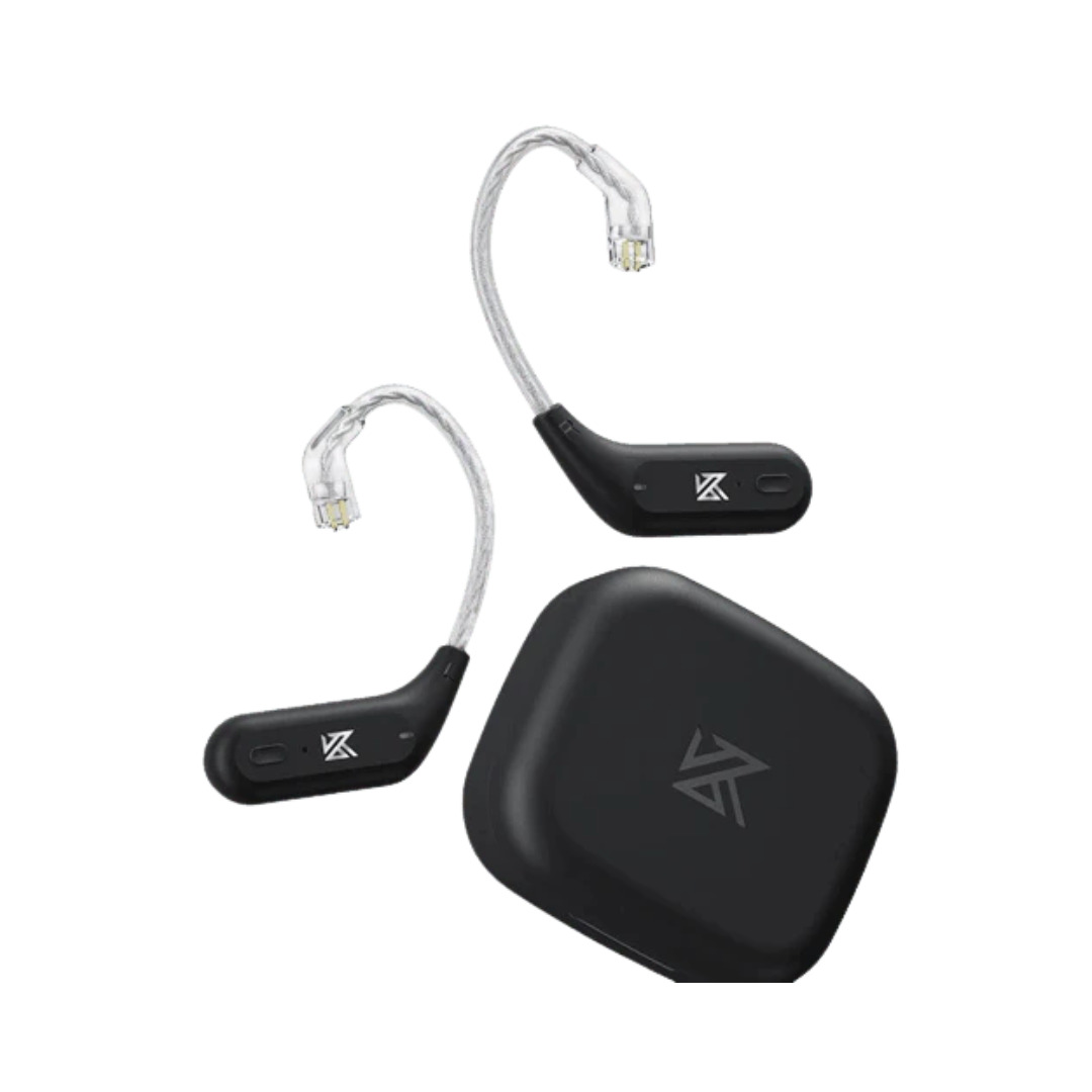 ADAPTADOR P/FONE KZ KZAZ09 SEM FIO BT