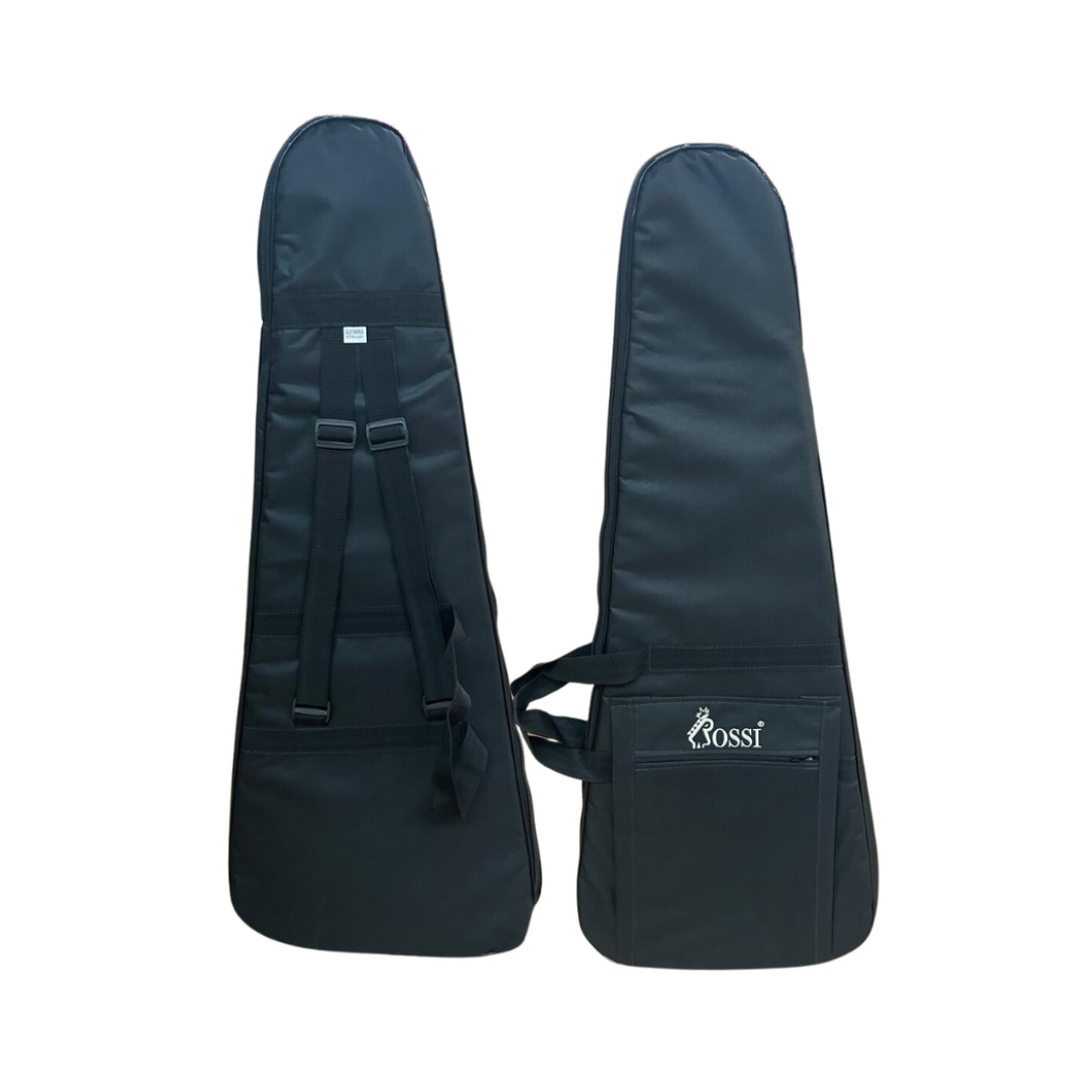 CAPA MAM GUITARRA EXTRA LUXO