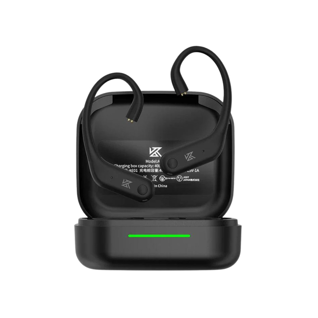 ADAPTADOR P/FONE KZ KZAE01 SEM FIO BT