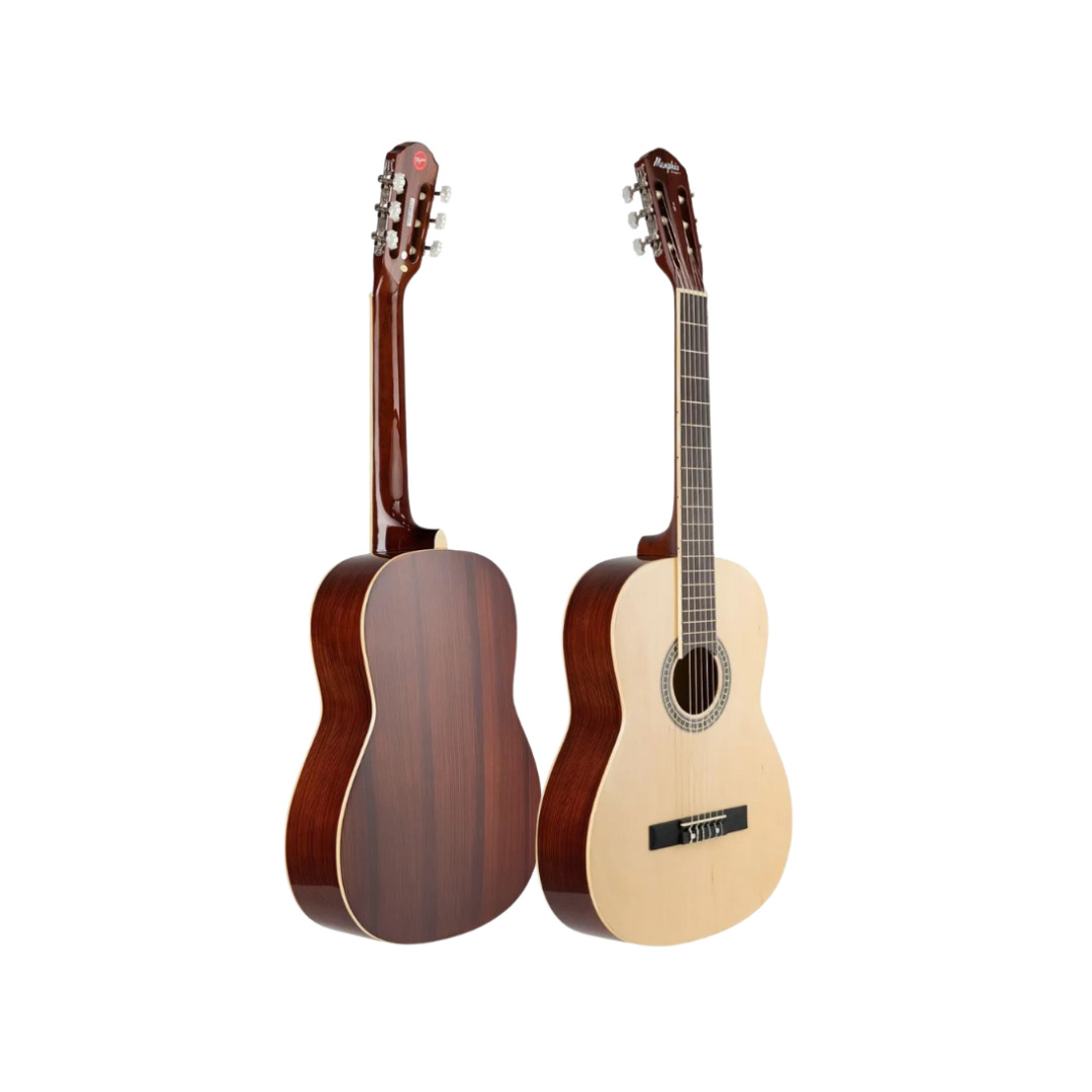VIOLAO MEMPHIS BY TAGIMA AC39 AC NYLON NT 1343