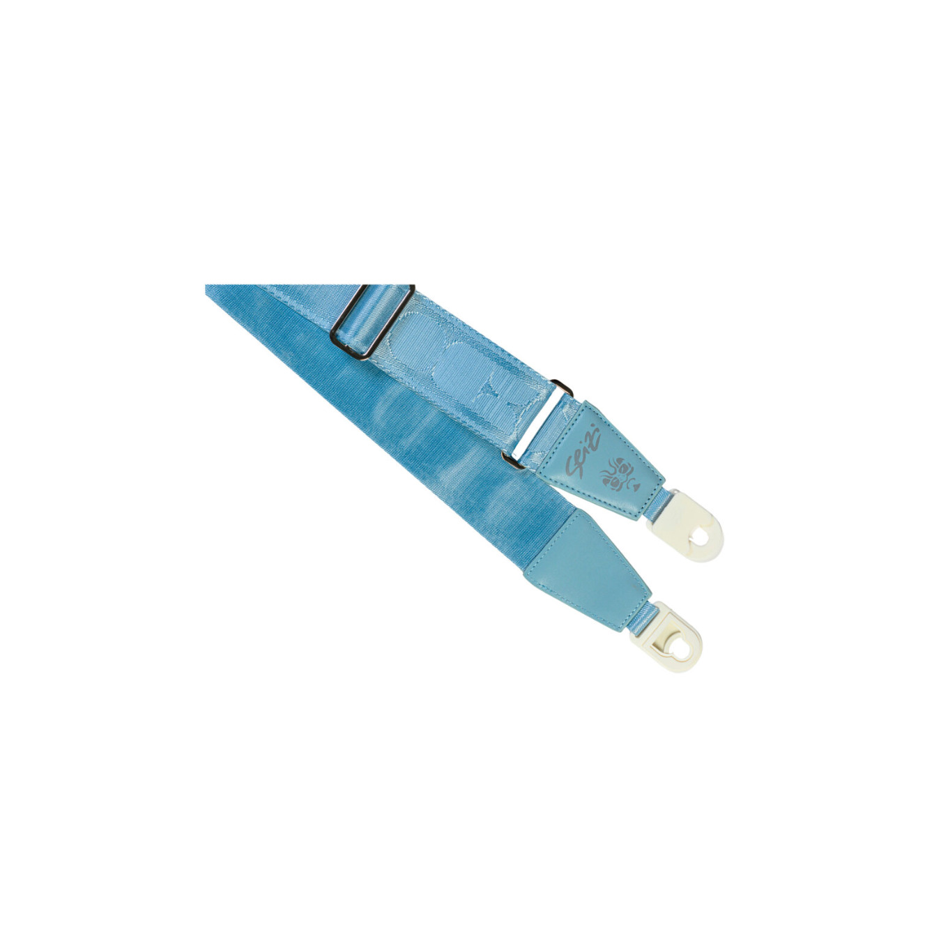 CORREIA SEIZI AIR STRAP LOCK LIGTH BLUE 10361209 - Imagem 3