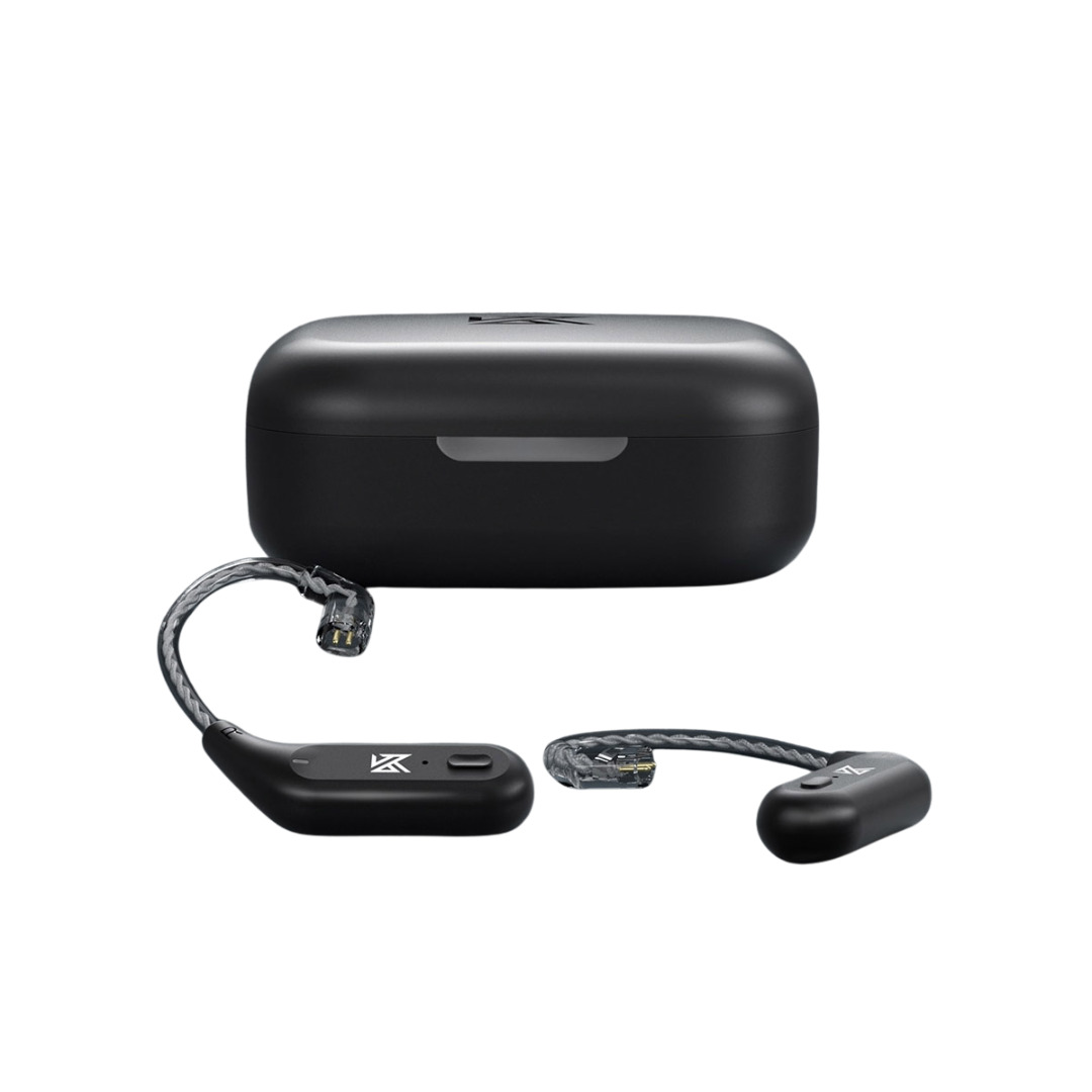 ADAPTADOR P/FONE KZ KZAZ09 SEM FIO BT - Imagem 3
