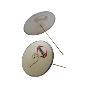 PELE DE CUICA 10 MONTADA CONTEMPORANEA 65P