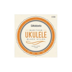 ENCORDOAMENTO DADDARIO EJ53B UKULELE BARITONO 29778
