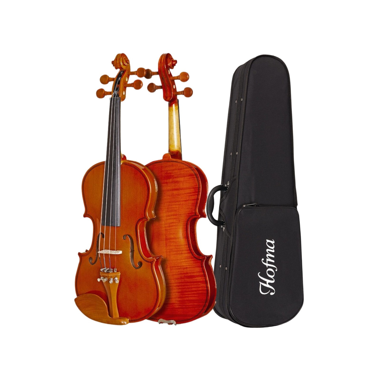 VIOLINO HOFMA COMPLETO 3/4 HVE231