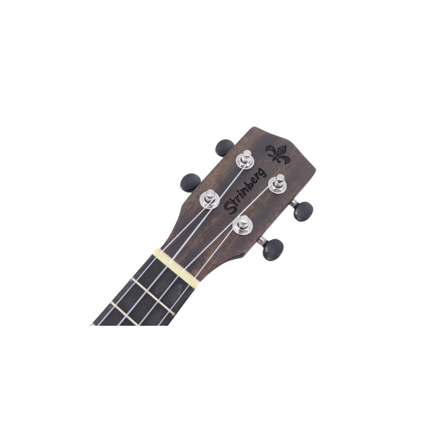 UKULELE STRINBERG UK06T TOS FOSCO TENOR 13512 - Imagem 4