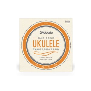 ENCORDOAMENTO DADDARIO EJ99B UKULELE BARITONO 229796