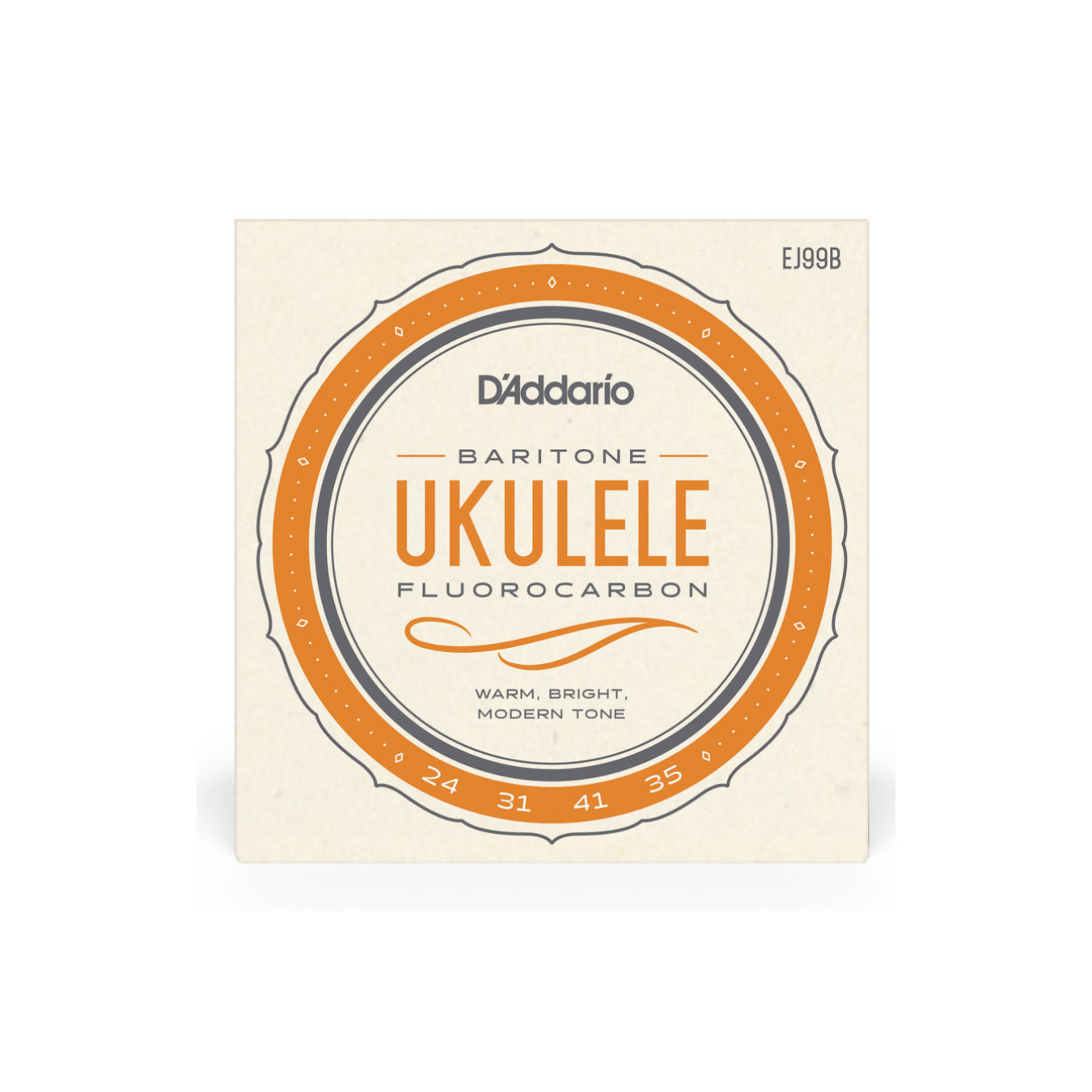 ENCORDOAMENTO DADDARIO EJ99B UKULELE BARITONO 229796