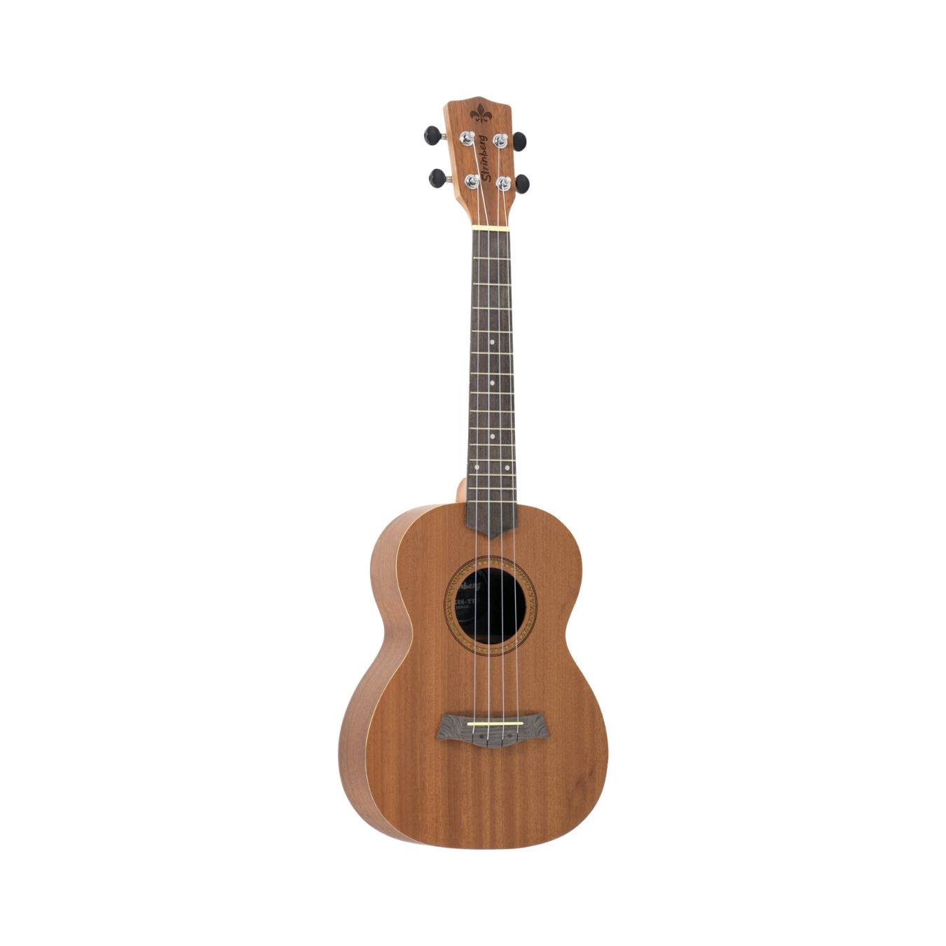 UKULELE STRINBERG UK06T MGS FOSCO TENOR 10653