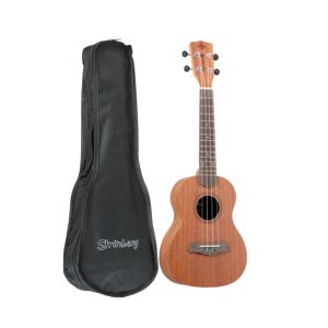 UKULELE STRINBERG UK06C MGS FOSCO CONCERTO 10652