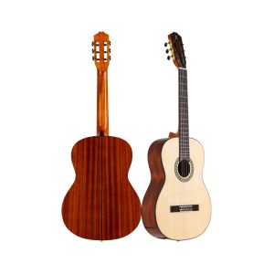 VIOLAO TAGIMA CLASSIC VESPERATA NT BS NYLON SOLID 7286