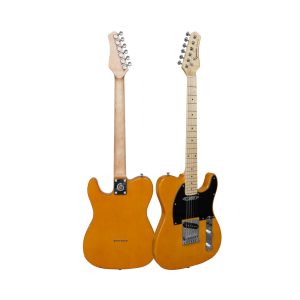 GUITARRA GIANNINI TELECASTER GAE02PLUS SS BSB BUTTERSCOTH BLONDE 27217