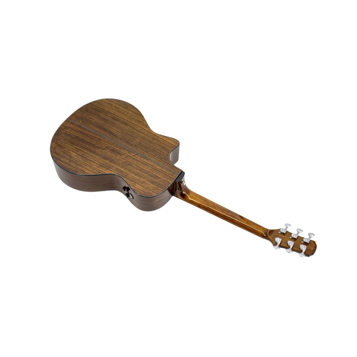 VIOLAO STRINBERG DIAMOND DA2SC N CLASSICO 14905 - Imagem 3