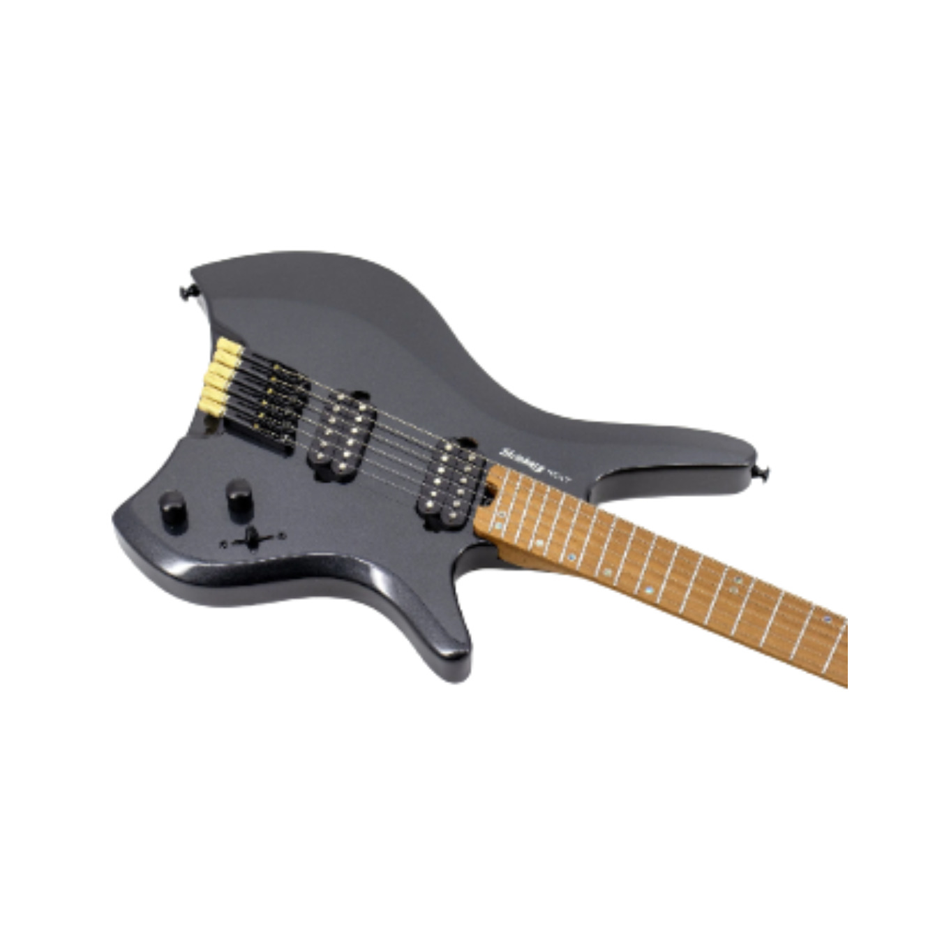 GUITARRA STRINBERG SHN6 NEXT OB 14876 - Imagem 4