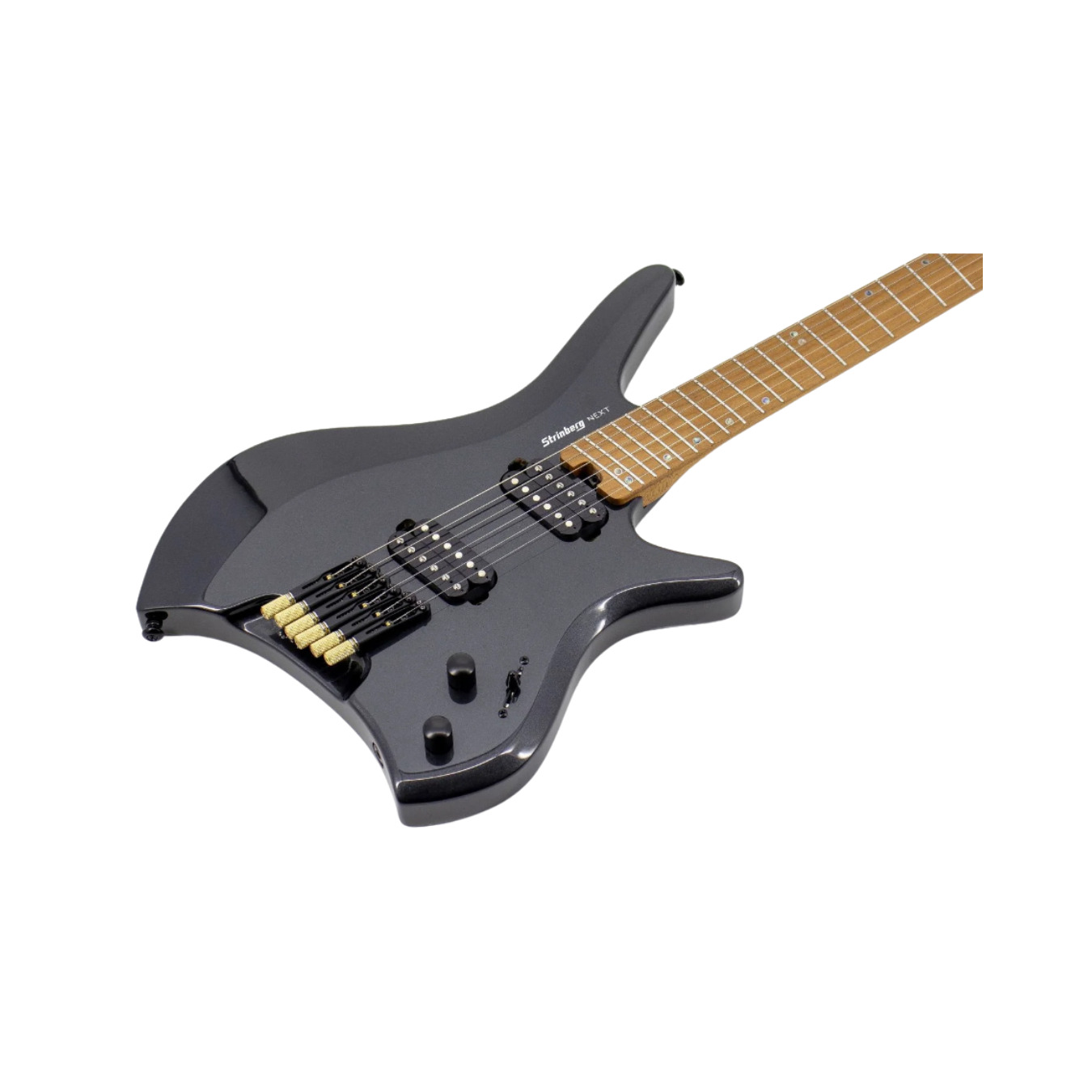 GUITARRA STRINBERG SHN6 NEXT OB 14876 - Imagem 3