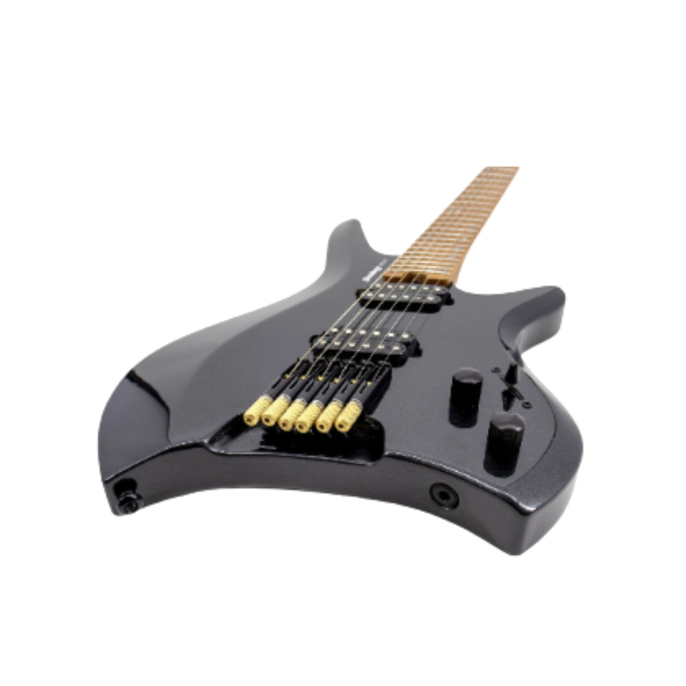 GUITARRA STRINBERG SHN6 NEXT OB 14876 - Imagem 5